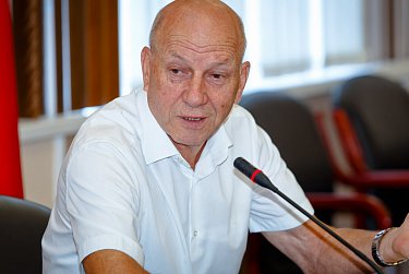 Без согласования с федеральным центром